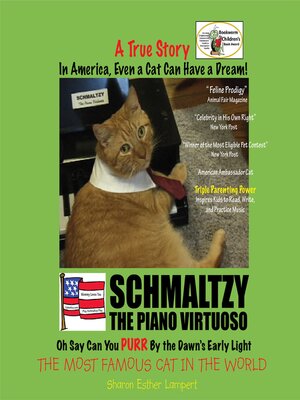cover image of SCHMALTZY